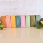 Sea Salt Shower Steamer | Large Mix & Match Shower Steamer