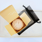 Coconut Rose Bath Truffle