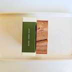 Kentucky Bourbon Goat Milk Soap