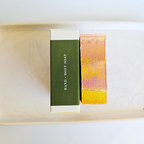 Coconut Rose Goat Milk Soap