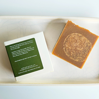 Milk + Honey Goat Milk Soap