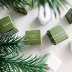 Nordic Forest Mini Shower Steamer