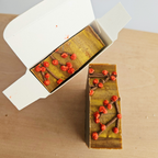 Winterberry Goat Milk Soap