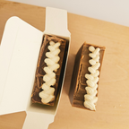 Vanilla Almond Goat Milk Soap