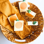 Orange Grove Goat Milk Soap