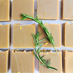 Rosemary Mint Goat Milk Soap
