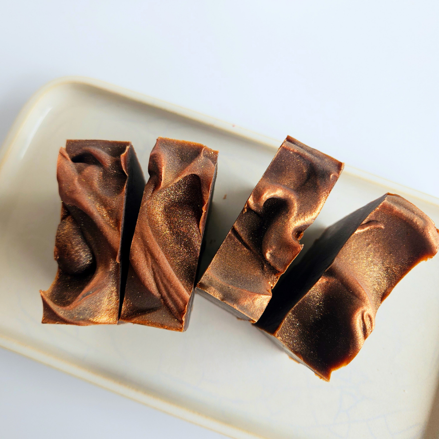 Island Time Goat Milk Soap