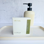 Island Time Goat Milk Soap