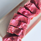 Watermelon Sugar Goat Milk Soap