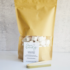 Peppermint Eucalyptus Bulk Shower Steamers  | Packaging-Free, White Label, Plastic-Free