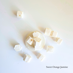 Peppermint Eucalyptus Bulk Shower Steamers  | Packaging-Free, White Label, Plastic-Free