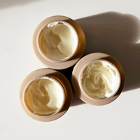 Milk + Honey | Goat Milk + Tallow Body Cream