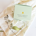 10 oz Body Scrub | Salted Breeze + Plum