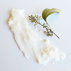 10 oz Body Scrub | Oak Leaf Bergamot
