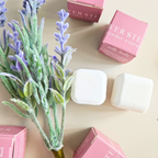 Lavender Espresso Mini Shower Steamer