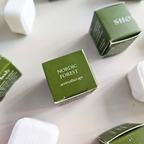 Nordic Forest Mini Shower Steamer