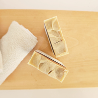 Juniper Berry + Cedar Goat Milk Soap