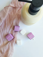 Blackberry Magnolia Mini Shower Steamer